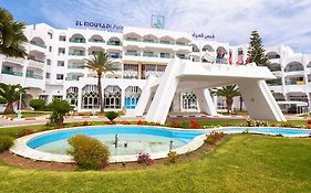 Hotel el Mouradi Sousse